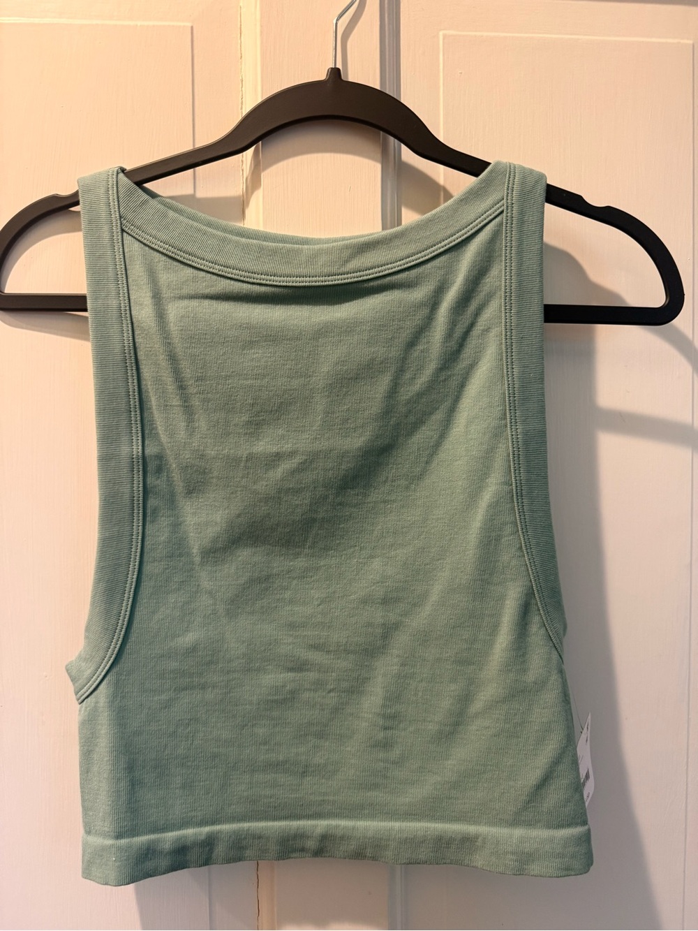 NWT Free People intimately tank